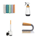Deep Cleaning Bathroom Bundle