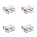 Tidy Organic Dish Cloths (Mega Pack)