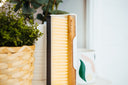 The Counter Clearer Sweep & Squeegee Tool