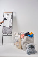 Fold & Go Laundry Bag