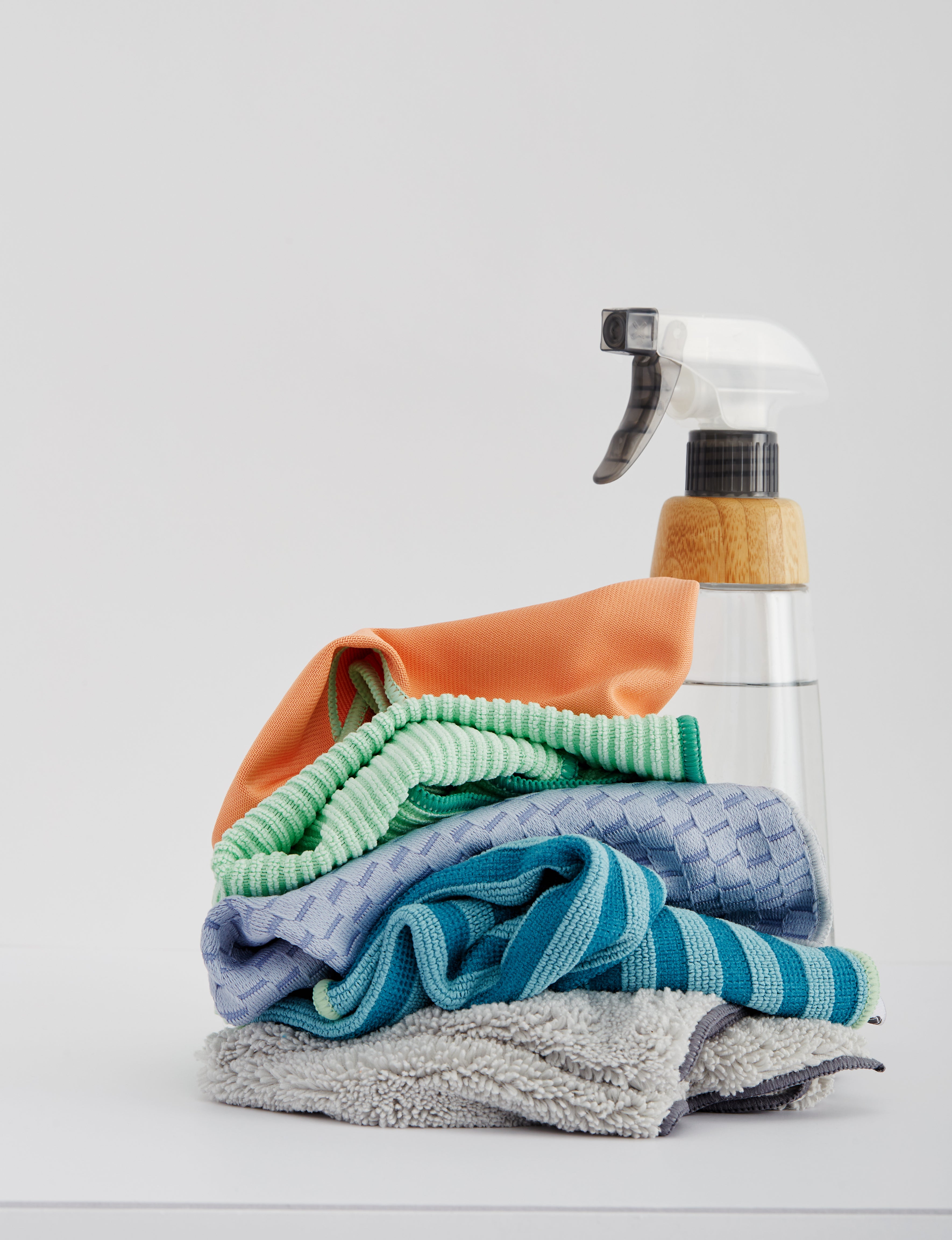 Full Circle Home Water-Works Microfiber Cloth - Thumbnail 2