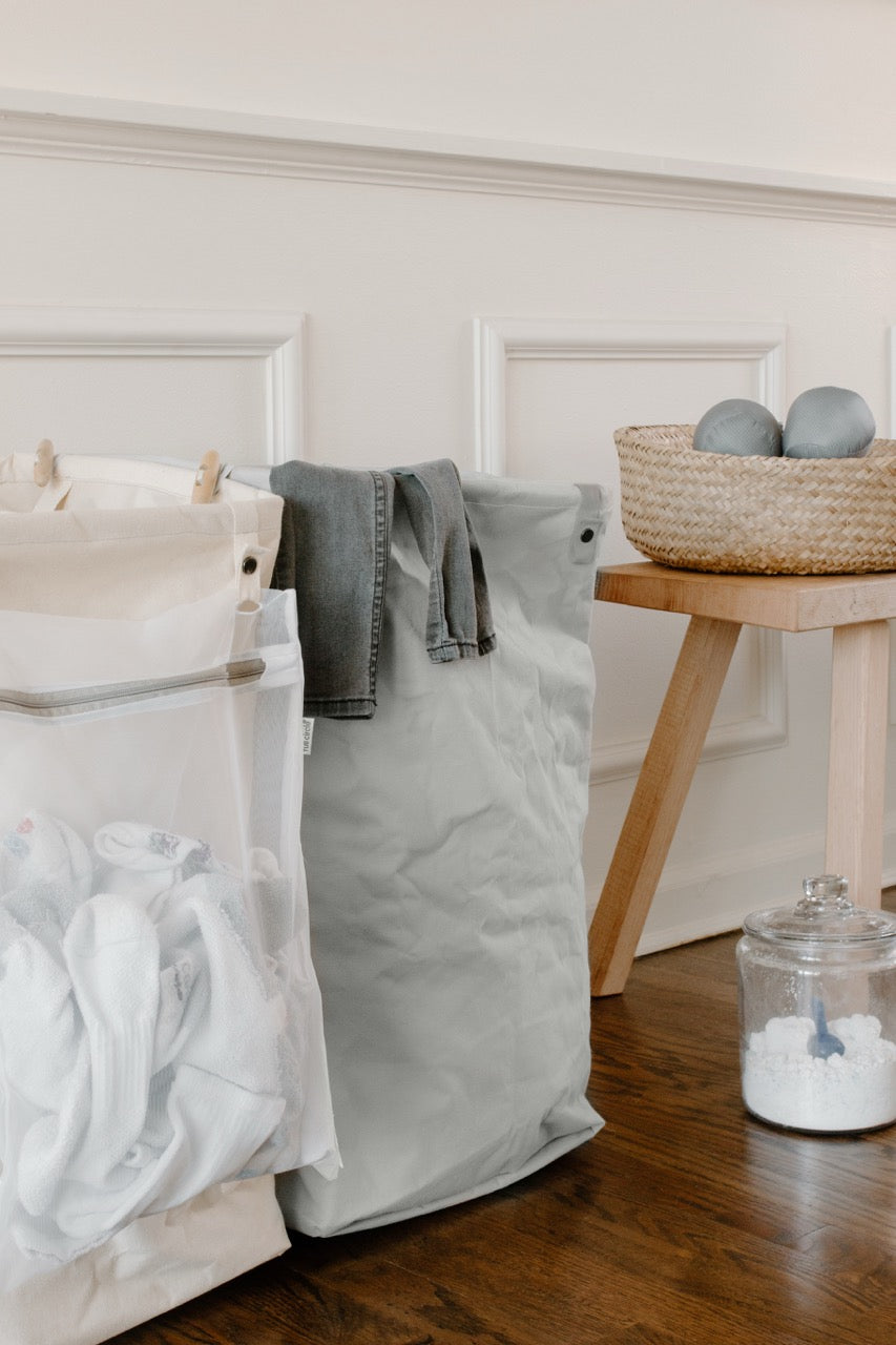 Full Circle Home Laundry Bag - Thumbnail 4