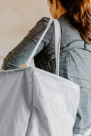 Fold & Go Laundry Bag