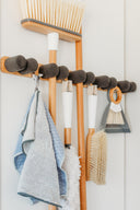 Tiny Team Dustpan Set