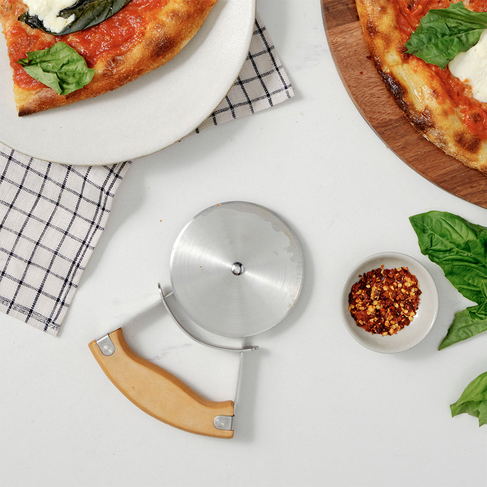 Pizza Party 3-Piece Tool Set