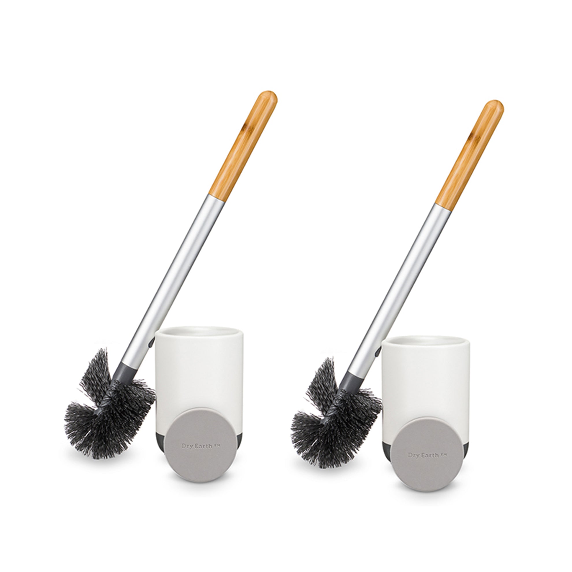 Scrub Queen Toilet Brush 2pk