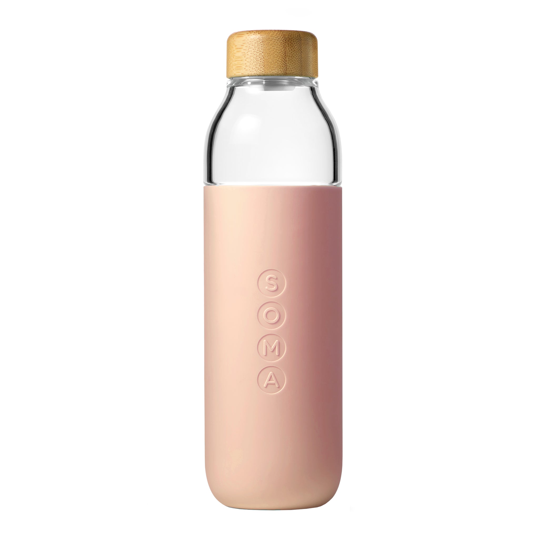 SOMA V1 Glass Bottle