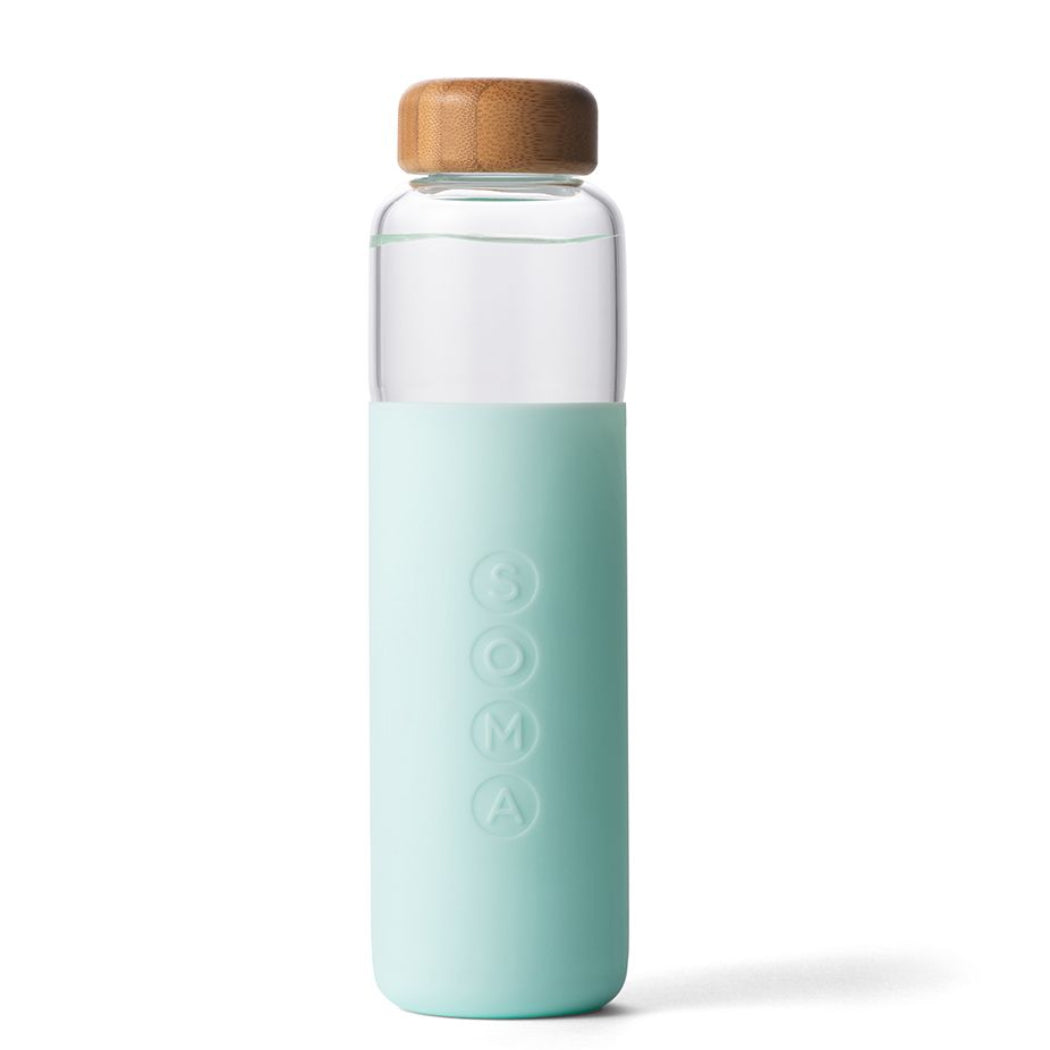 Soma (Full Circle Home) SOMA Glass Water Bottle 17oz