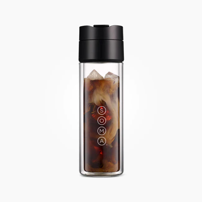 Soma Brew Bottle