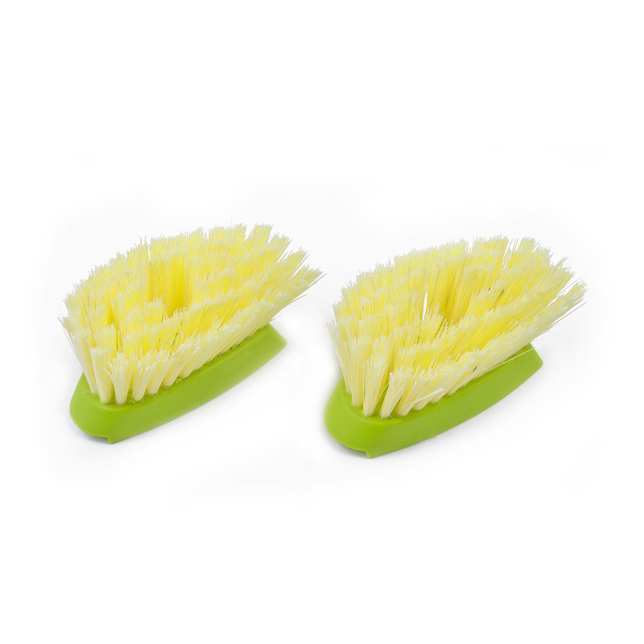Bubble-Up Dish Cleansing Brush (White) › Brushes & Sponges – Comfily Living