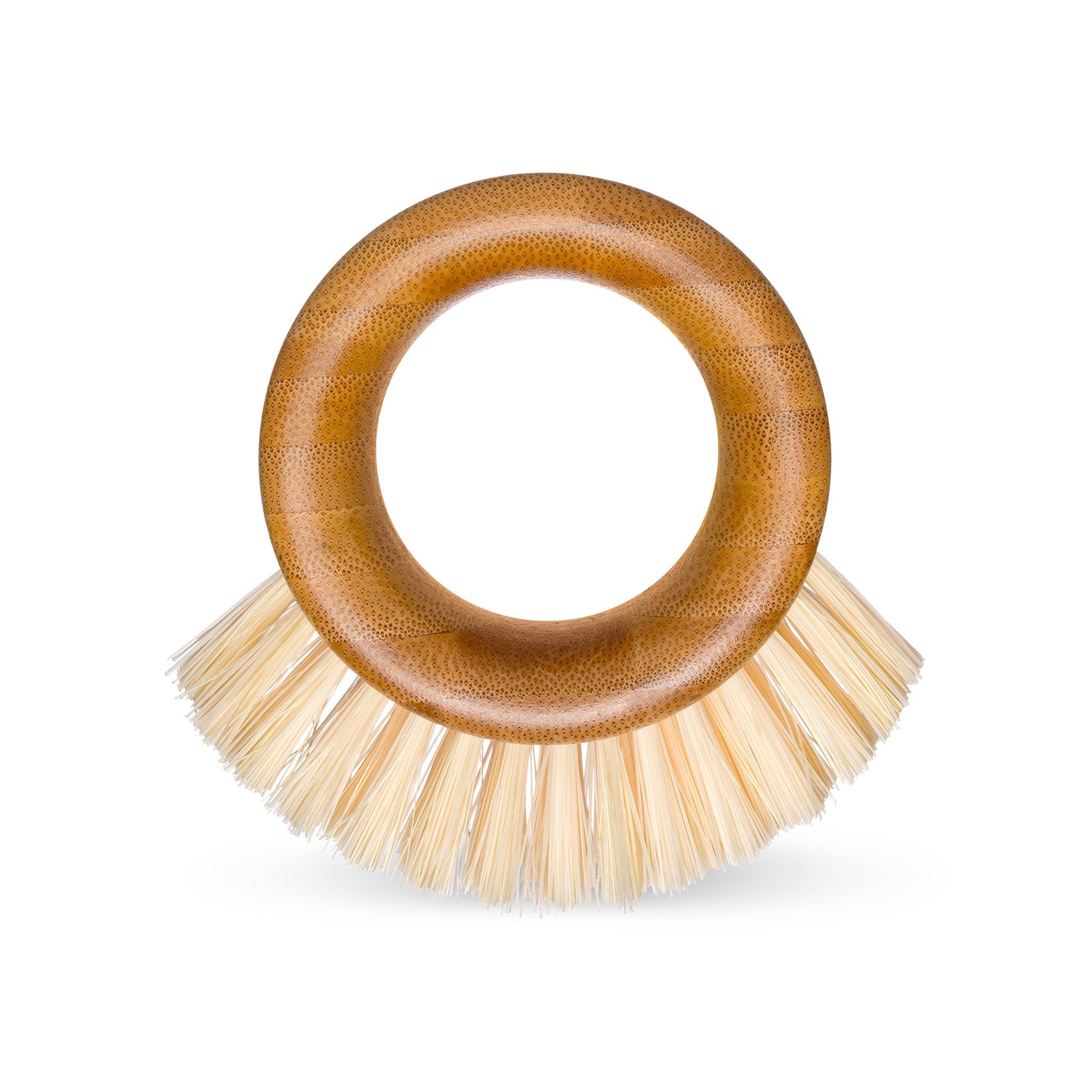 Full Circle The Ring Vegetable Brush - Thumbnail 4