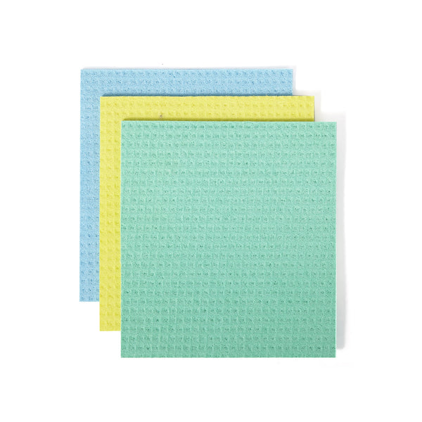 Full Circle Cellulose Sponge Cloths