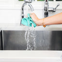 Totally Plant-Based Sponge Cloths