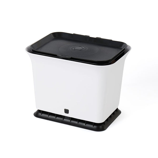 Odor-Free Kitchen Composter - IPPINKA