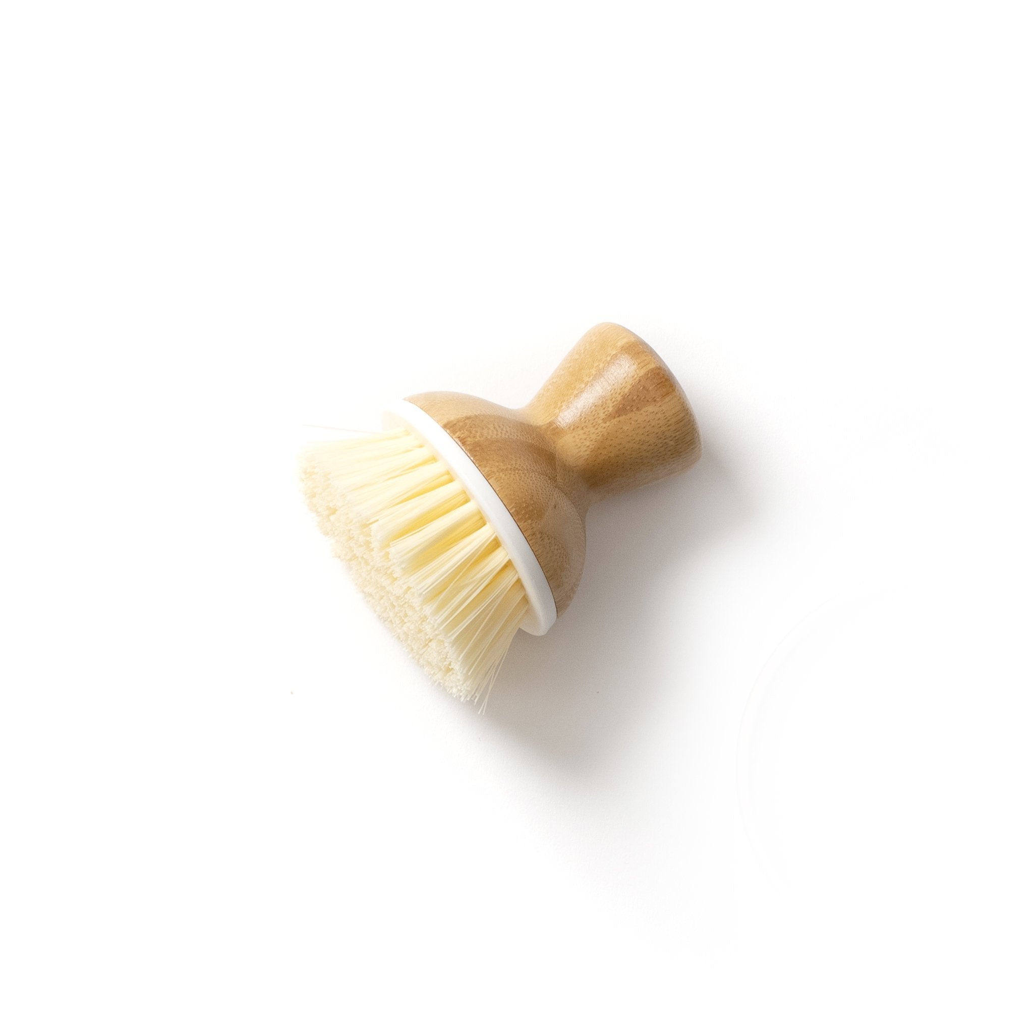 Bubble-Up Dish Cleansing Brush (White) › Brushes & Sponges – Comfily Living