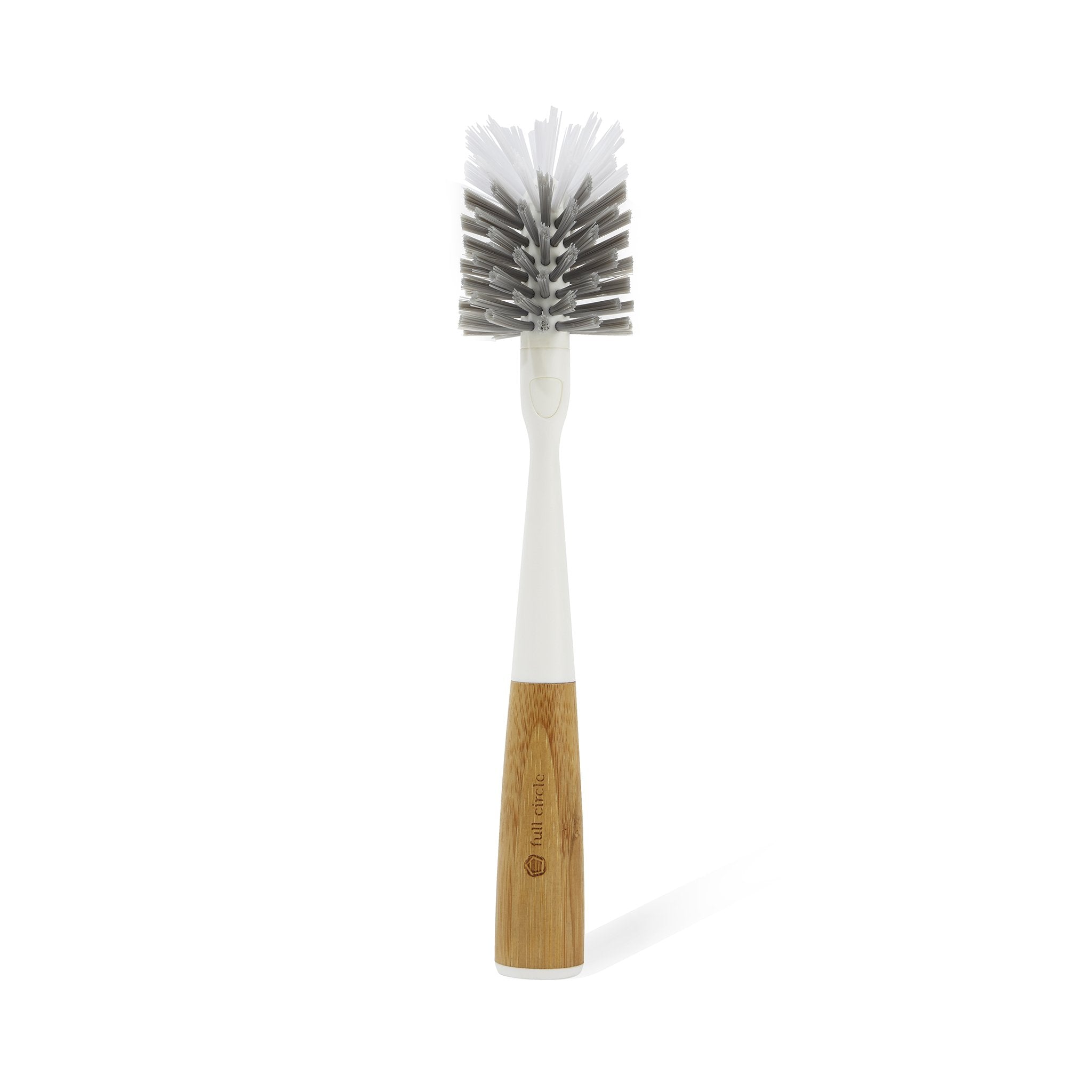 Full Circle Home Upstanding Bottle Brush