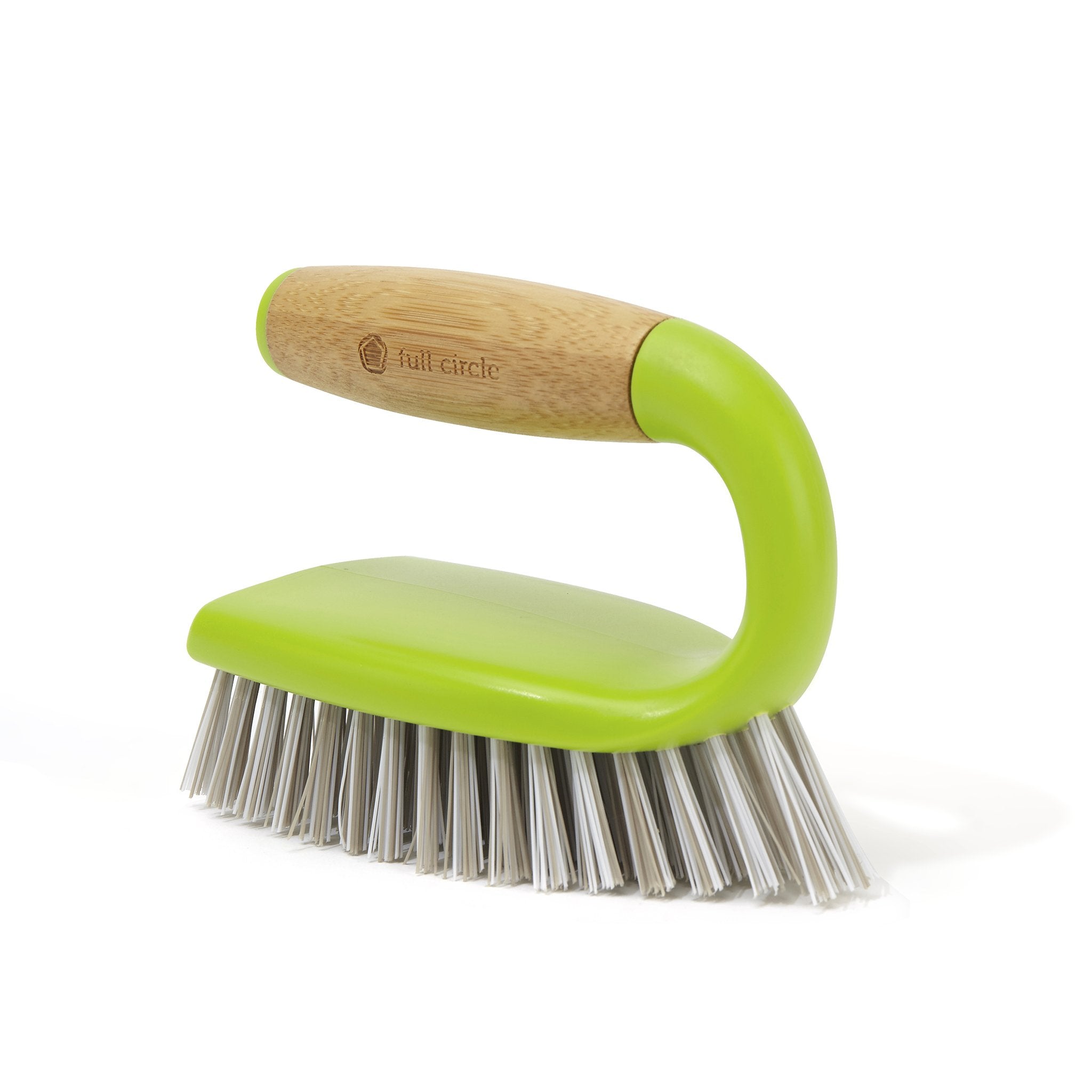 Super Scrubby Scrub Brush - All Purpose Cleaning Scrubber w/ Looped Ha -  Cleaning Brushes — Fuller Brush Company