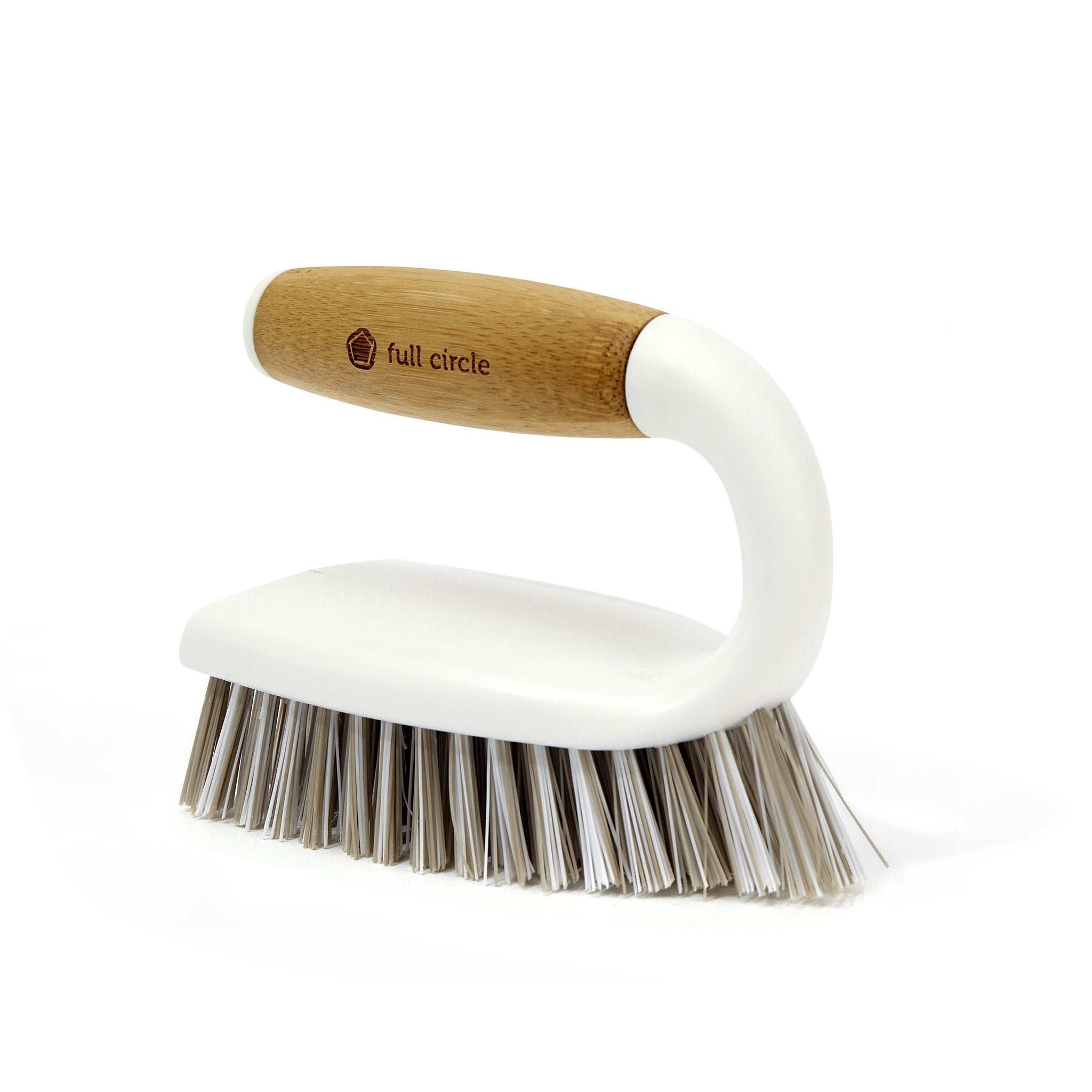 I Shop  for a Living, and These Scrubbing Brushes Make Everything  Look New Again