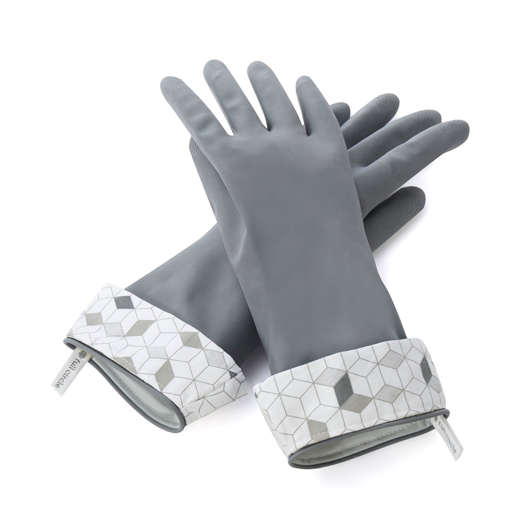 Full Circle Home High & Dry Cleaning Gloves