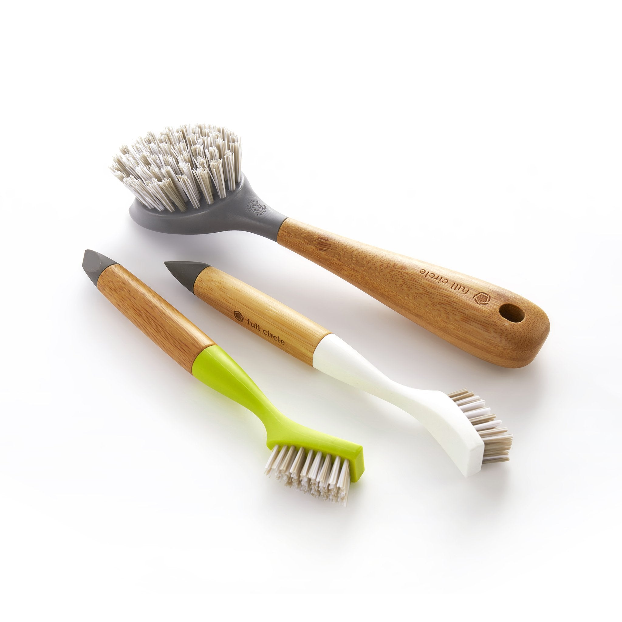 Micro Cleaning Brushes - StewMac