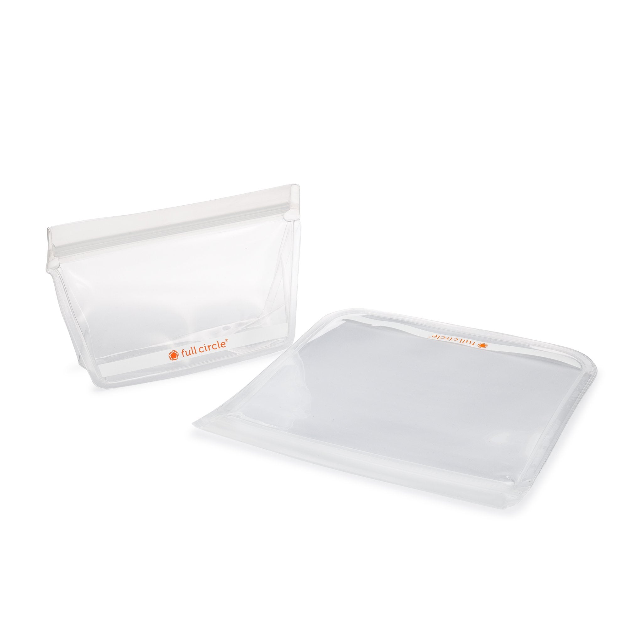 Full Circle Home Ziptuck Lunch Bag Set