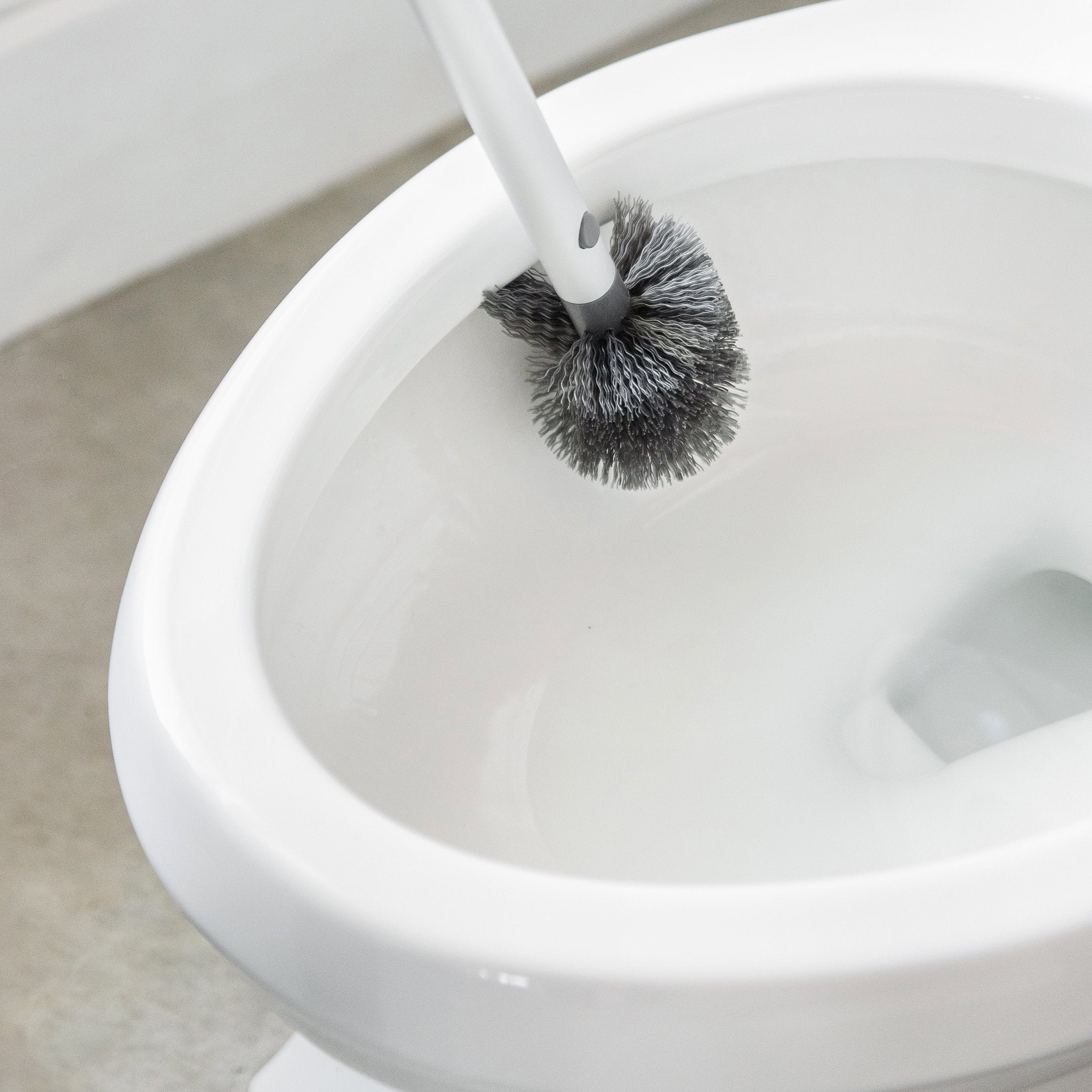 Toilet Brush Heads – Greenland
