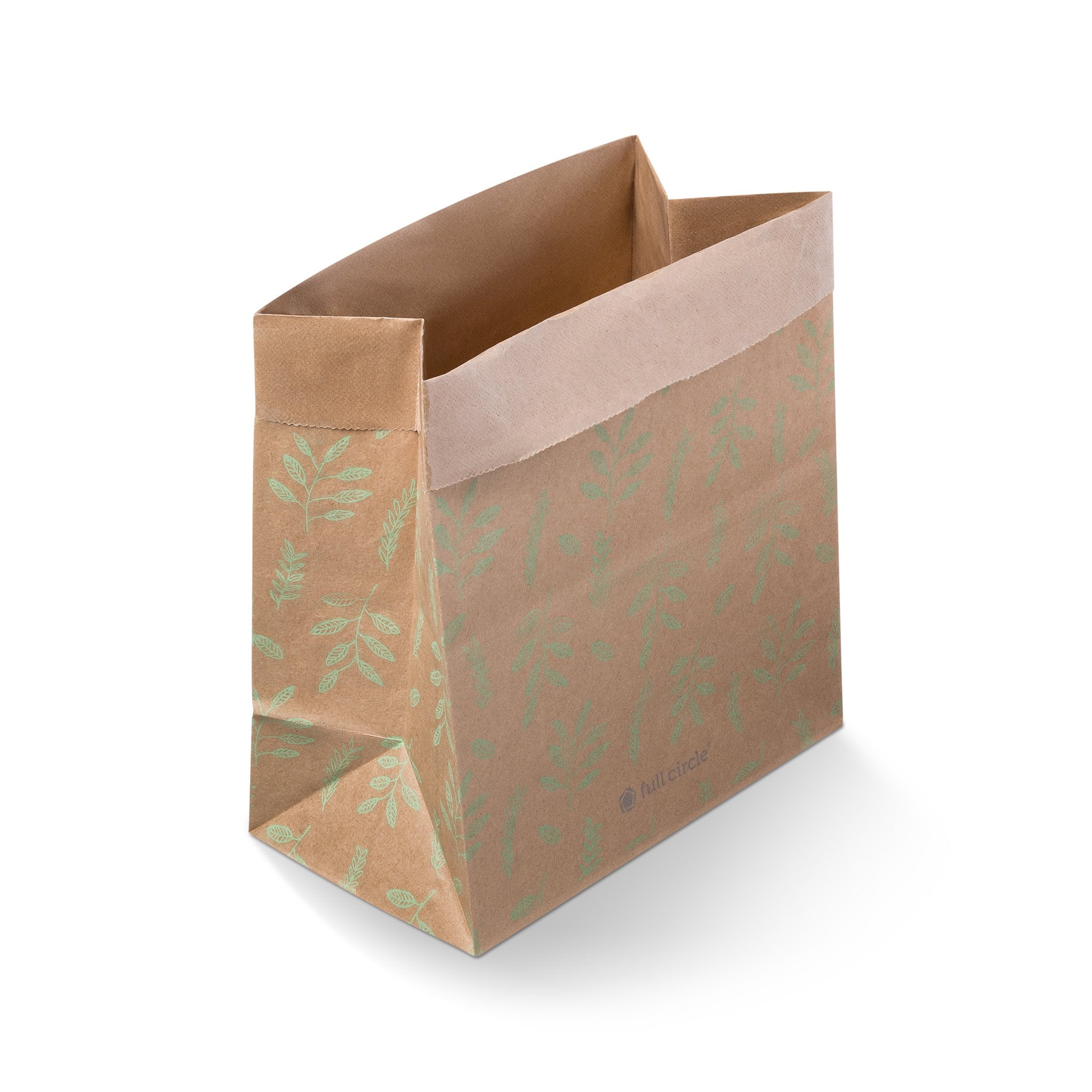 Full Circle Home Scrap Sack