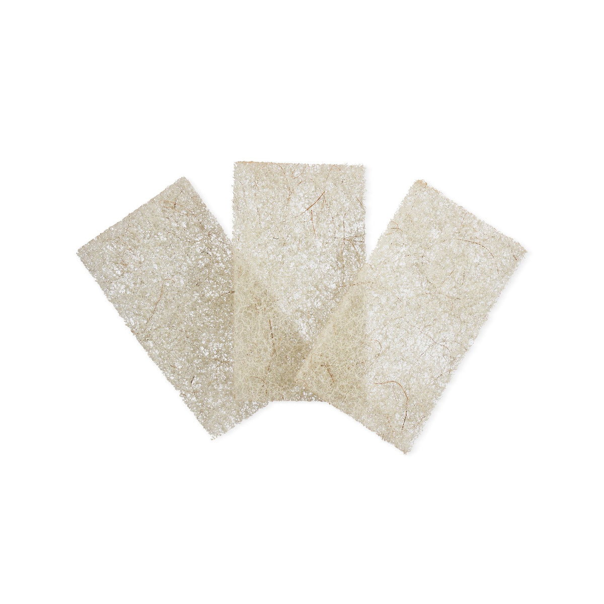 Full Circle Home Coconut Husk Scour Pad