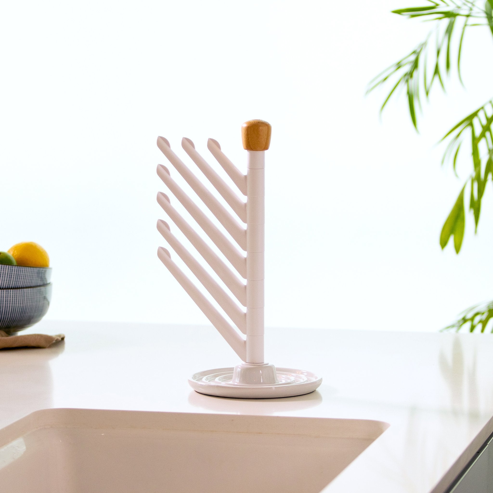 Full circle home upright drying rack hotsell
