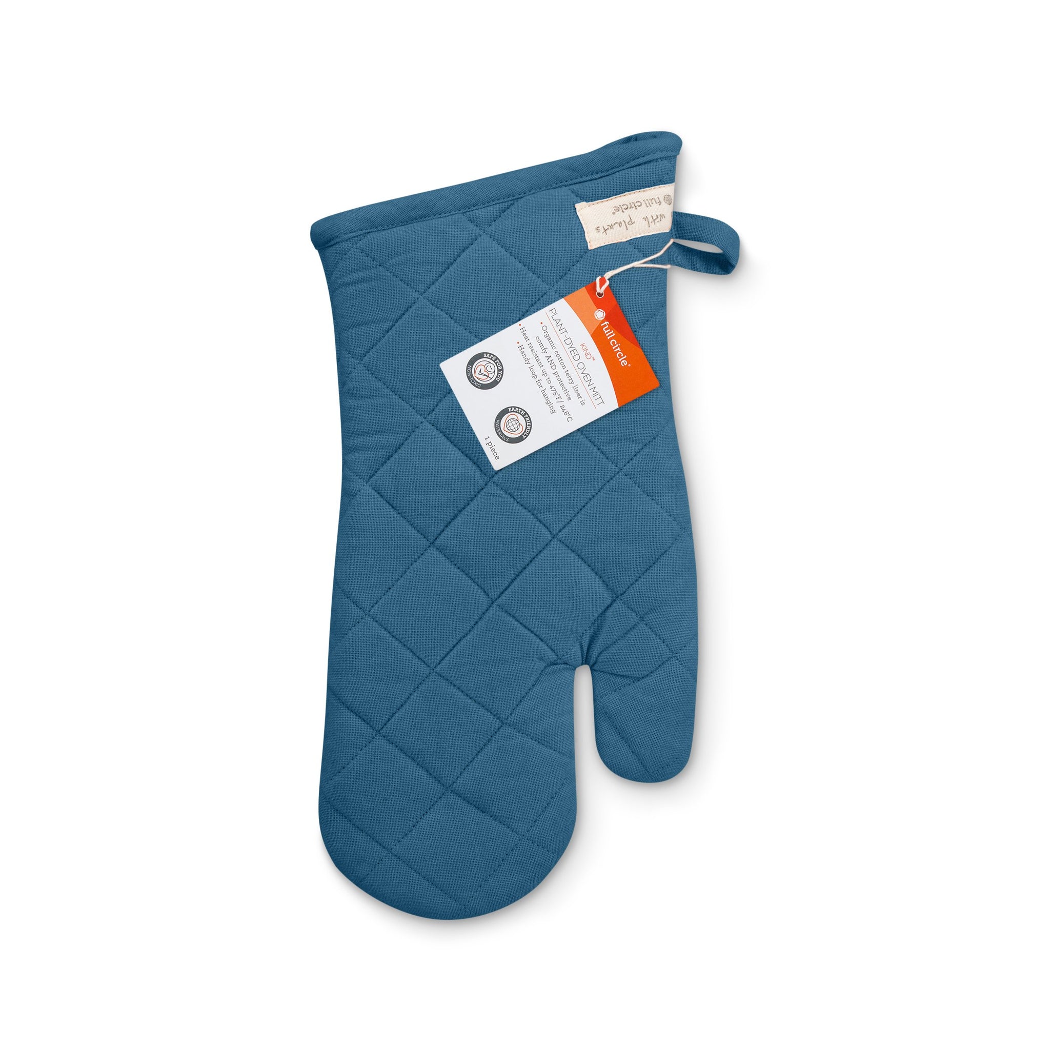 Made from Scratch Oven Mitt from Blue Q – Urban General Store