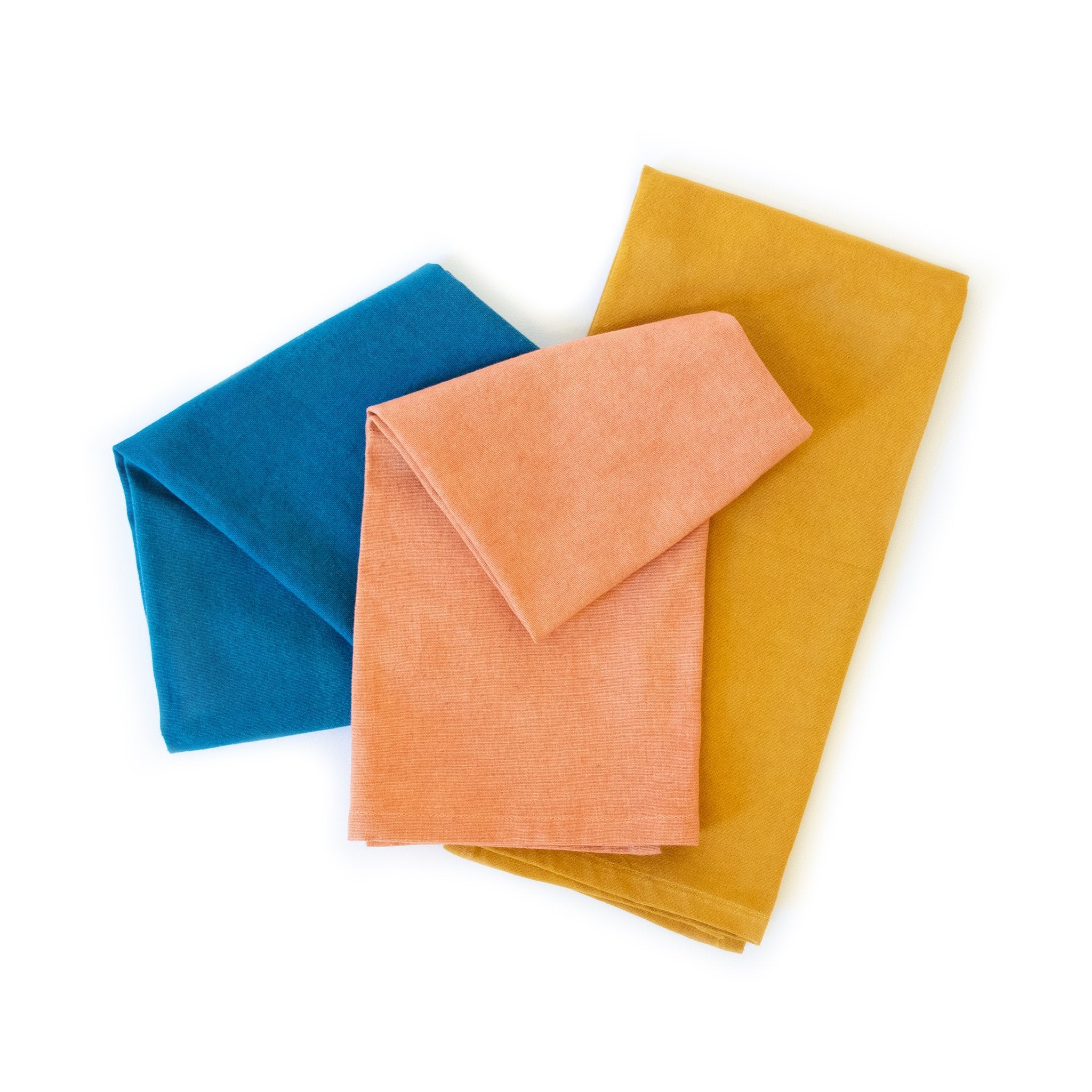 Organic dish towel 2025
