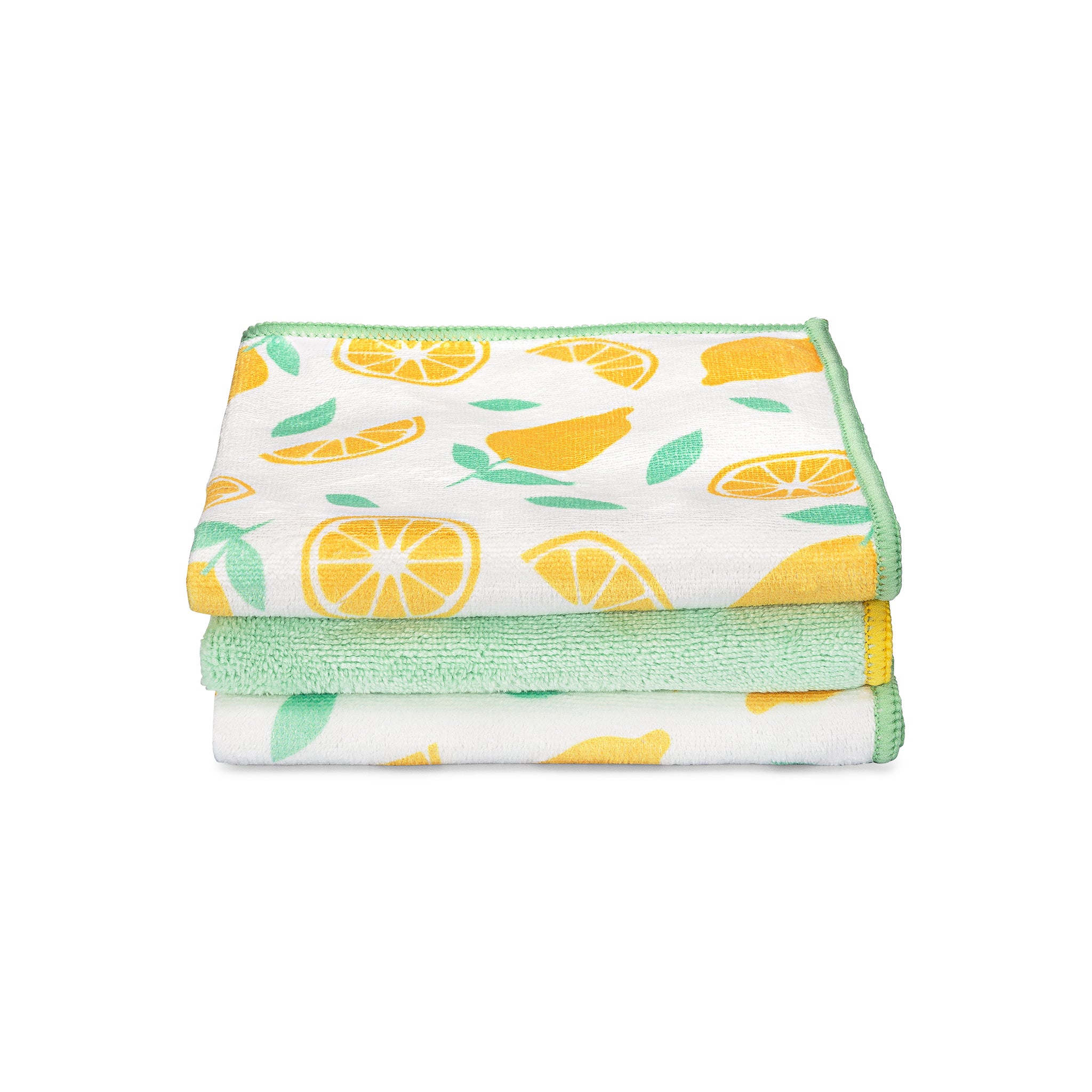 Full Circle Home Water-Works Microfiber Cloth - Thumbnail 4