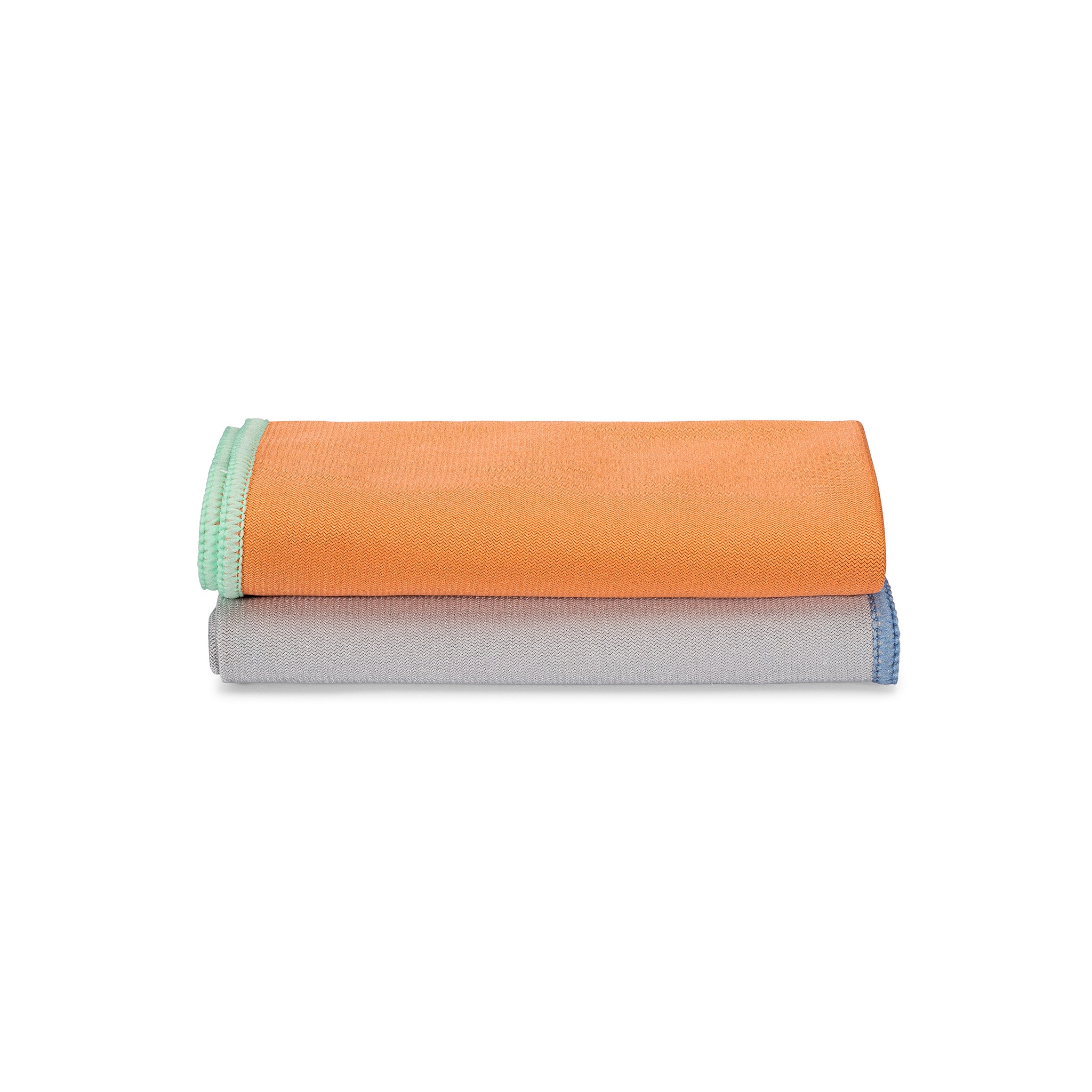 Full Circle Home Water-Works Microfiber Glass Cloth - Thumbnail 5