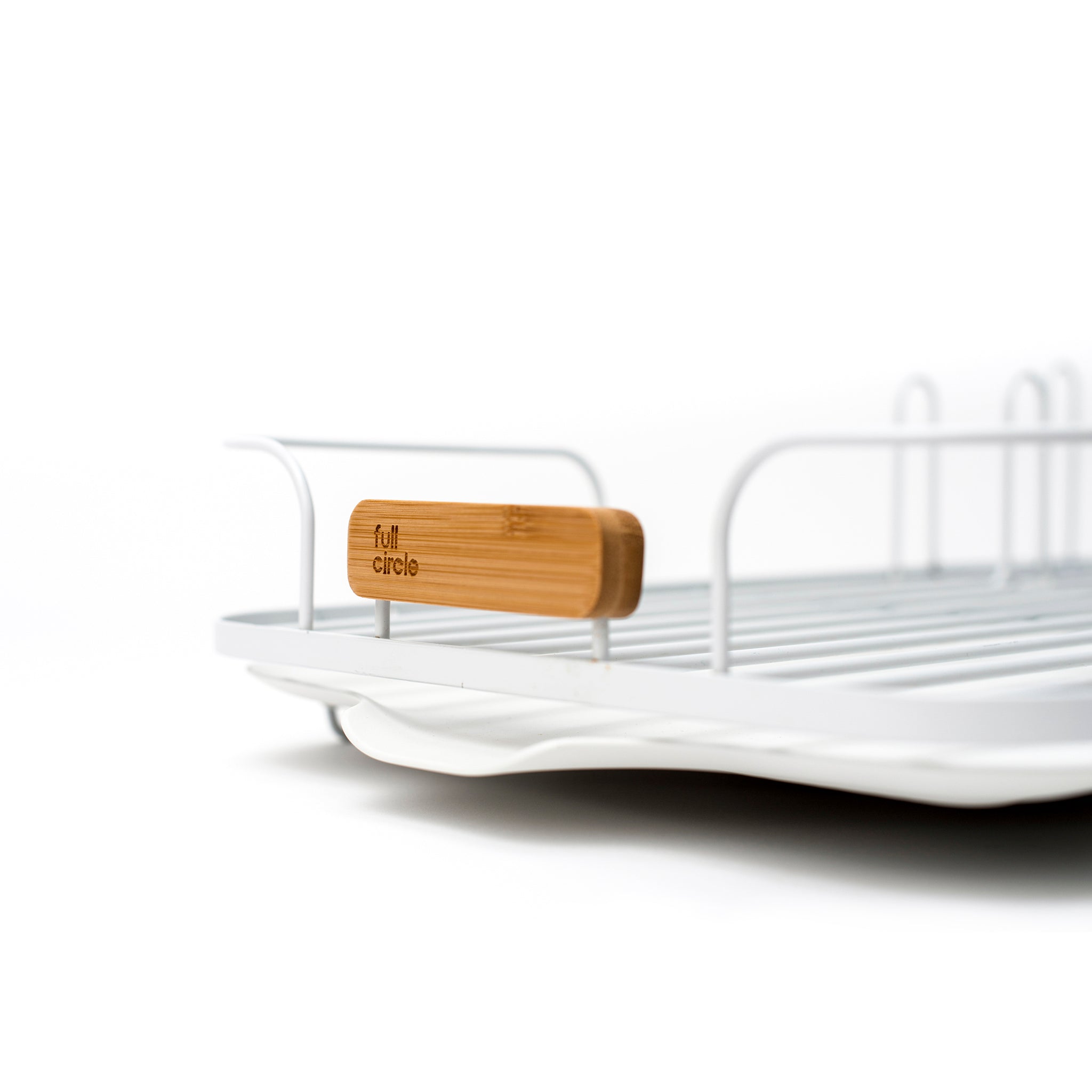 Full Circle Dish Jockey Dish Rack Full Circle Home