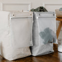Collapsible Laundry Bag Set