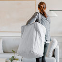 Collapsible Laundry Bag Set