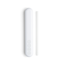 Glass Travel Straw with Case