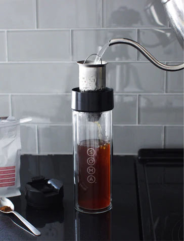 Soma Brew Bottle - Thumbnail 2
