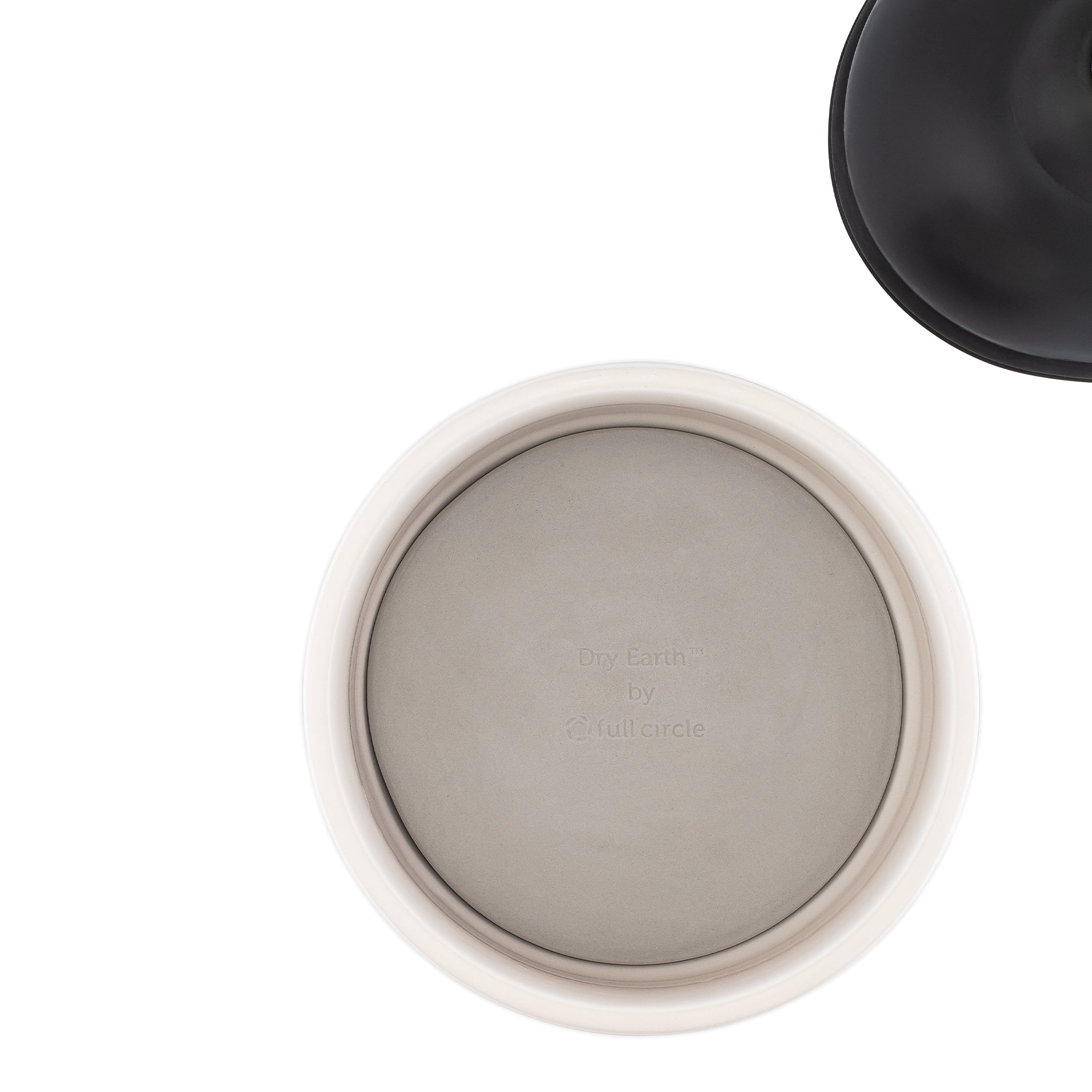 Full Circle Supermatural Recycled Microfiber & Charcoal Dish Mat – Full  Circle Home