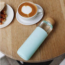 SOMA Glass Water Bottle 17oz